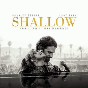 LADY GAGA - Shallow