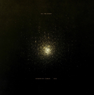 KENDRICK LAMAR - All The Stars